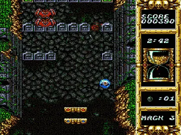 Devilish - The Next Possession (USA) screen shot game playing